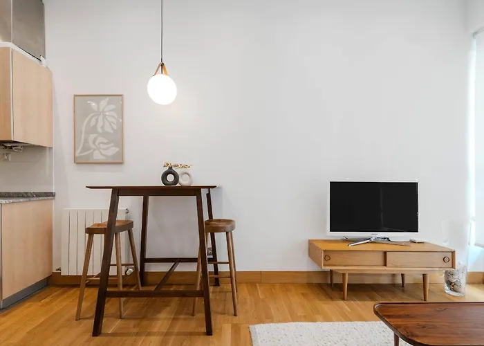 Eder 2 By Prim Home Rentals