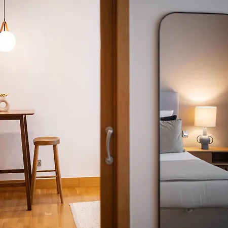 Eder 2 By Prim Home Rentals San Sebastián Exterior photo