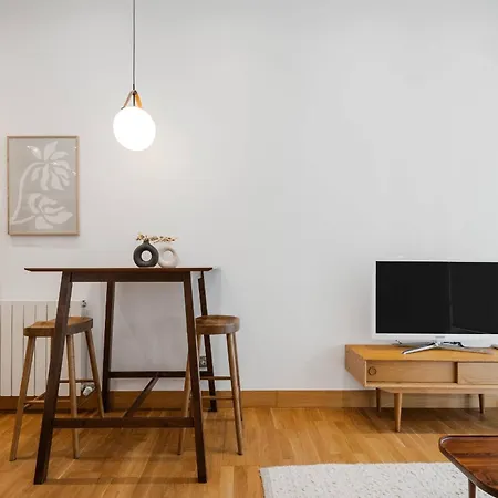 Eder 2 By Prim Home Rentals San Sebastián Exterior photo